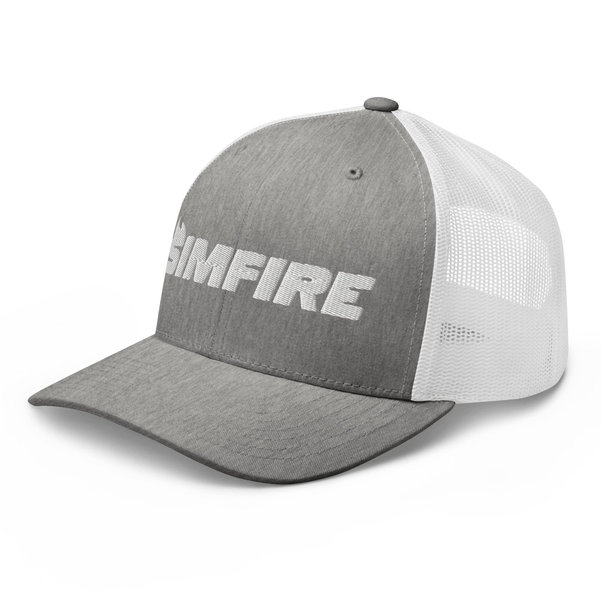 Simfire Cap - SIMFIRE