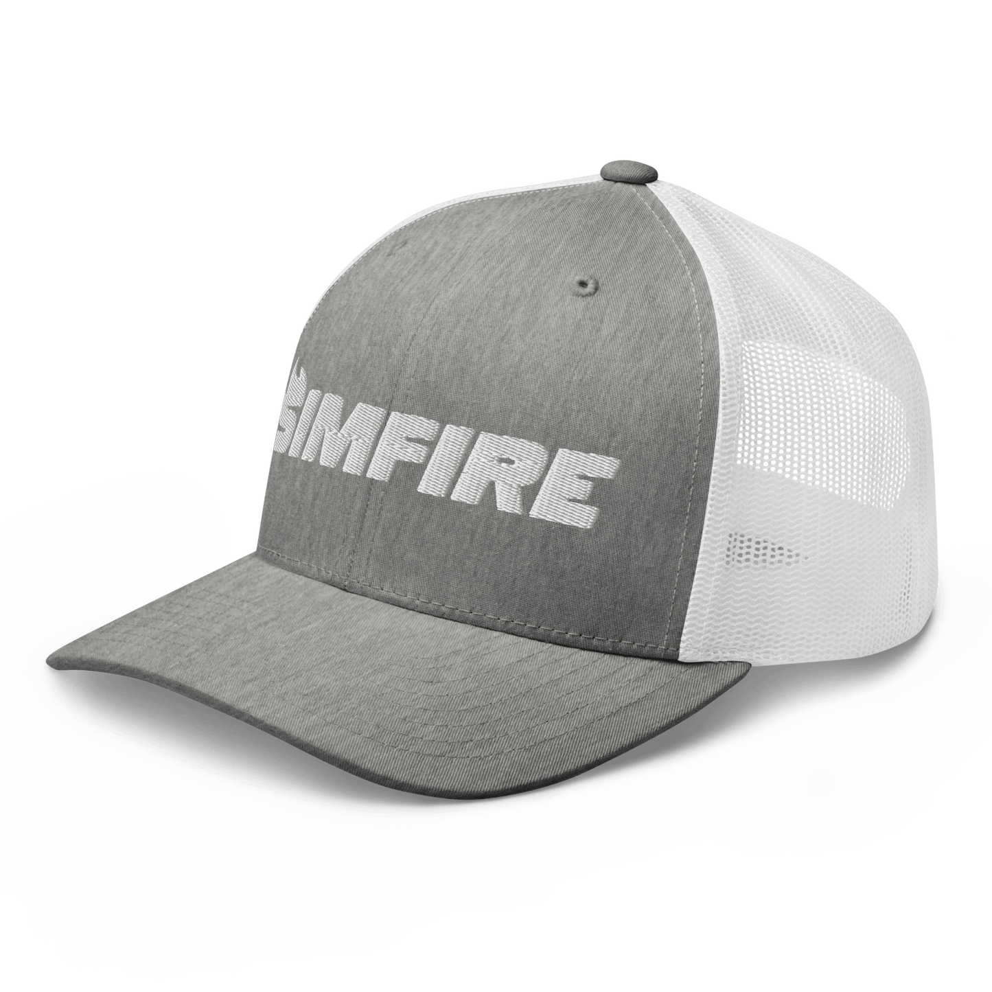 Simfire Cap - SIMFIRE