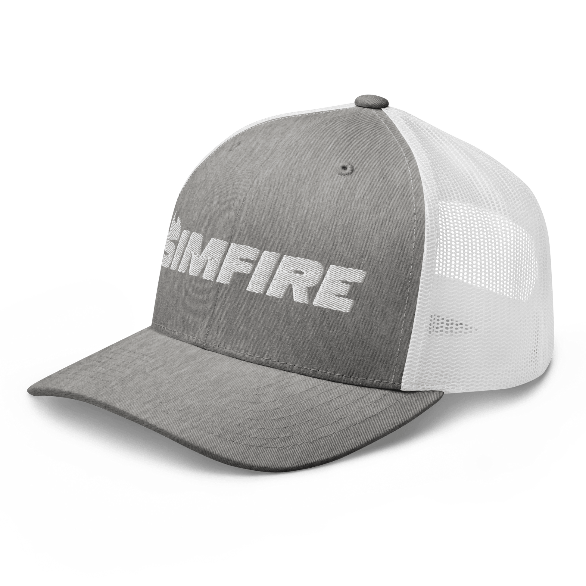 Simfire Cap - SIMFIRE