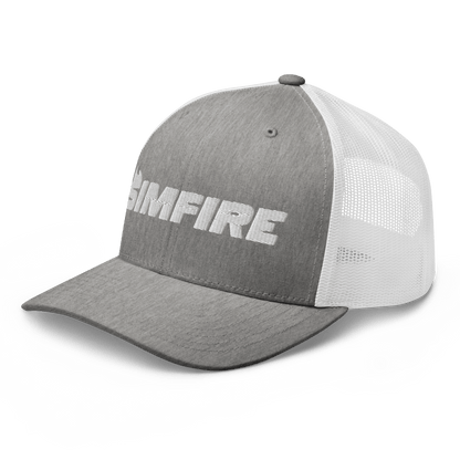 Simfire Cap - SIMFIRE