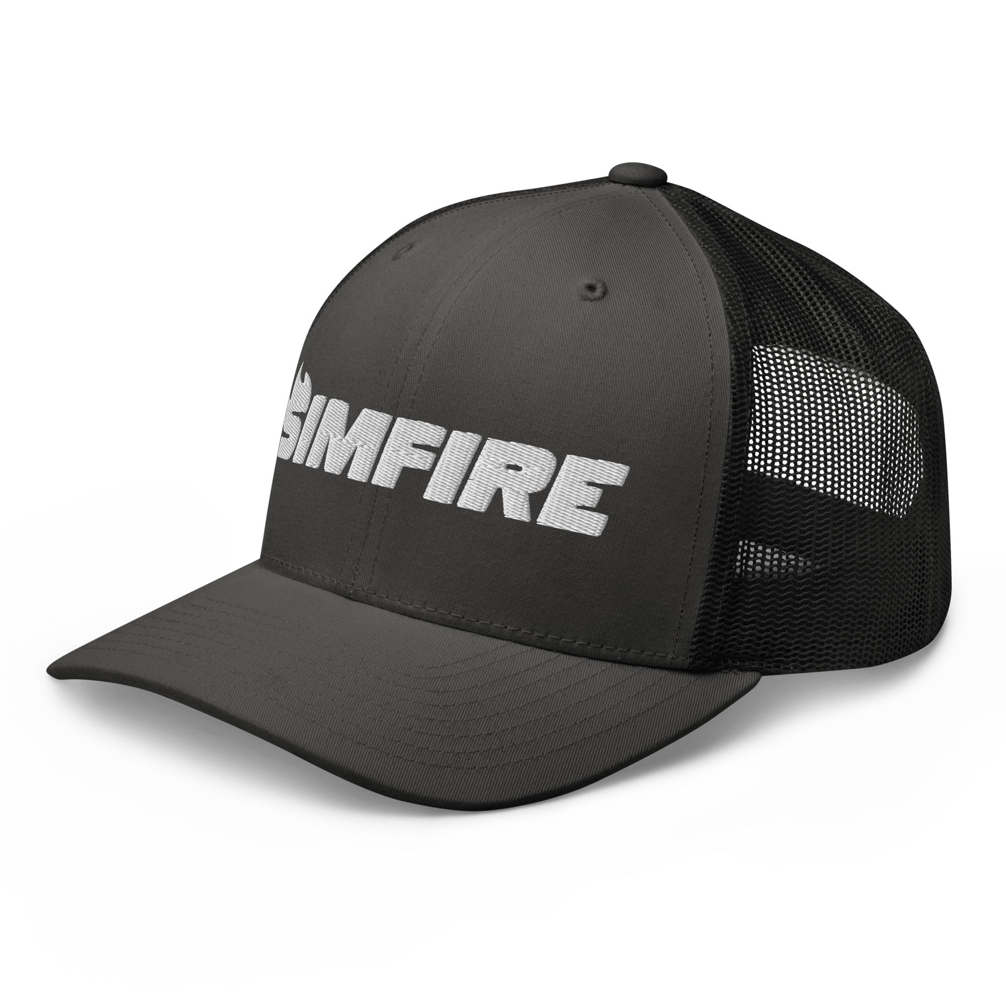 Simfire Cap - SIMFIRE