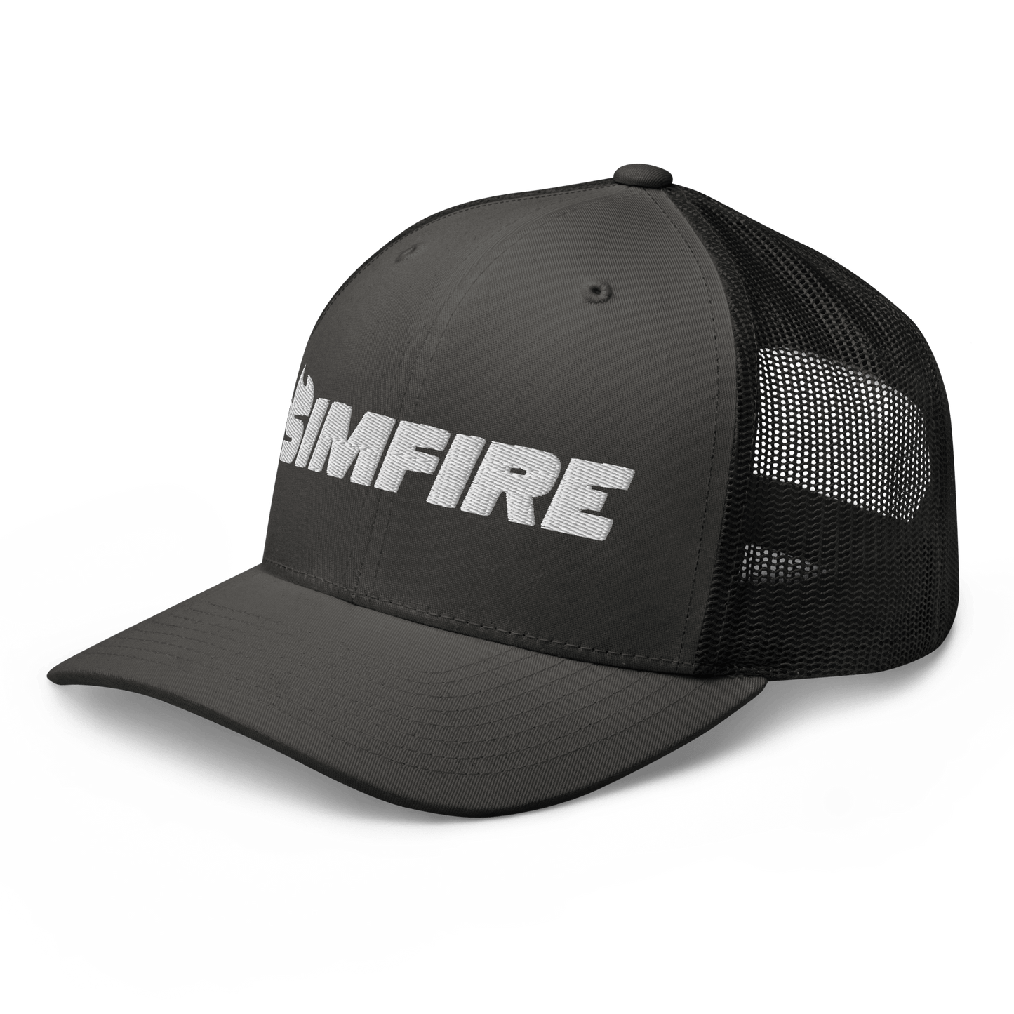 Simfire Cap - SIMFIRE