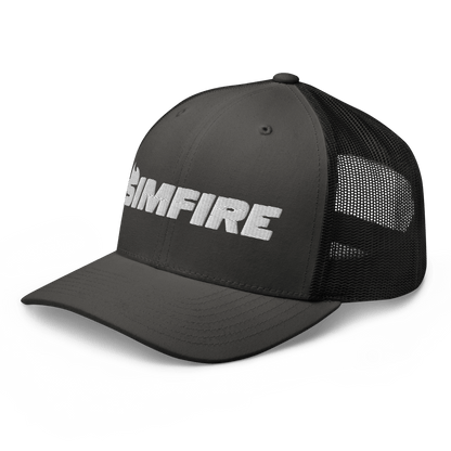 Simfire Cap - SIMFIRE