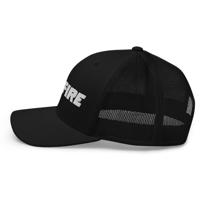 Simfire Cap - SIMFIRE