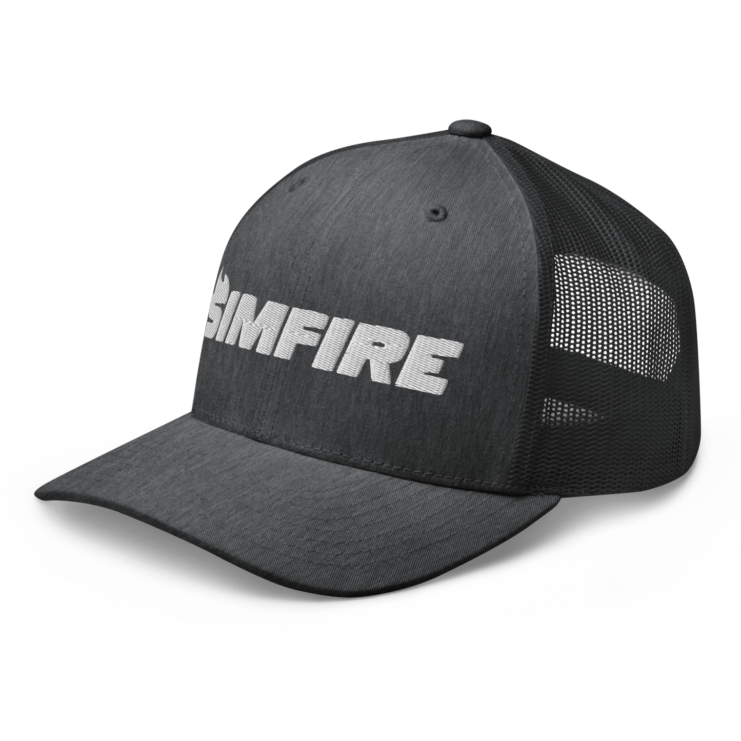 Simfire Cap - SIMFIRE
