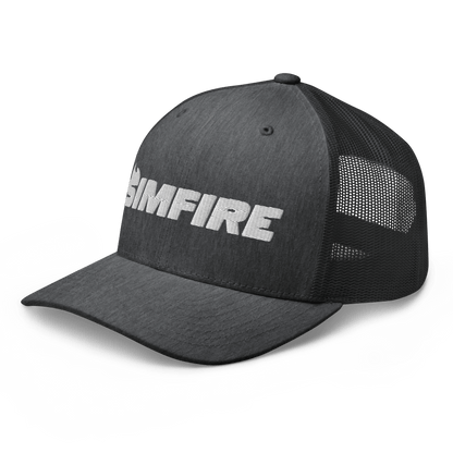 Simfire Cap - SIMFIRE