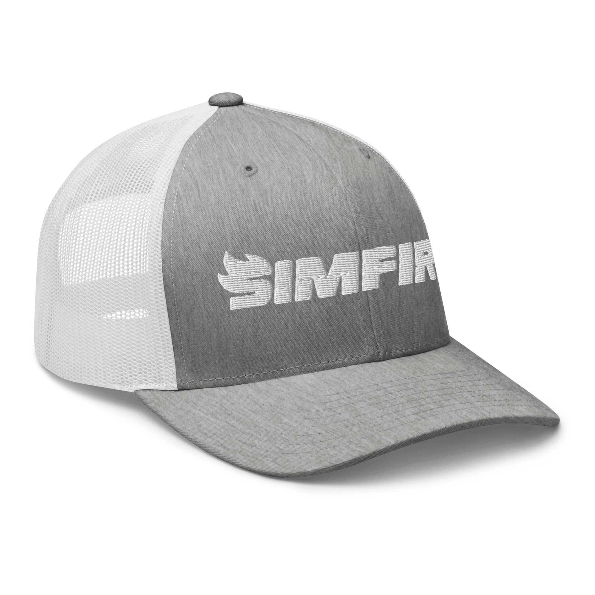 Simfire Cap - SIMFIRE