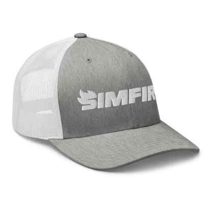 Simfire Cap - SIMFIRE