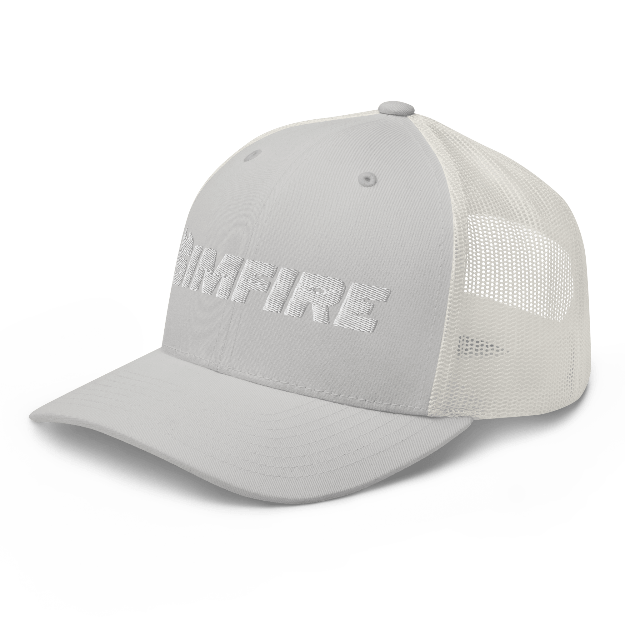 Simfire Cap - SIMFIRE