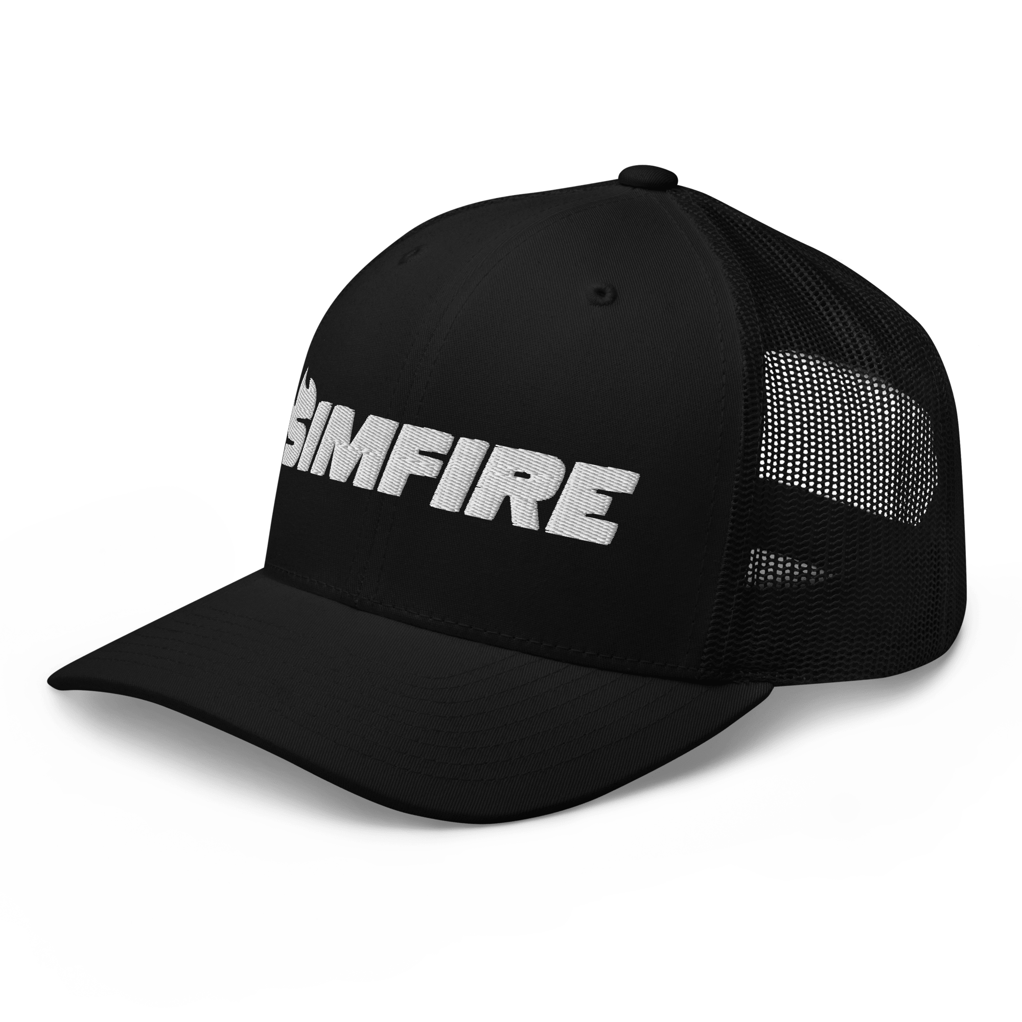 Simfire Cap - SIMFIRE