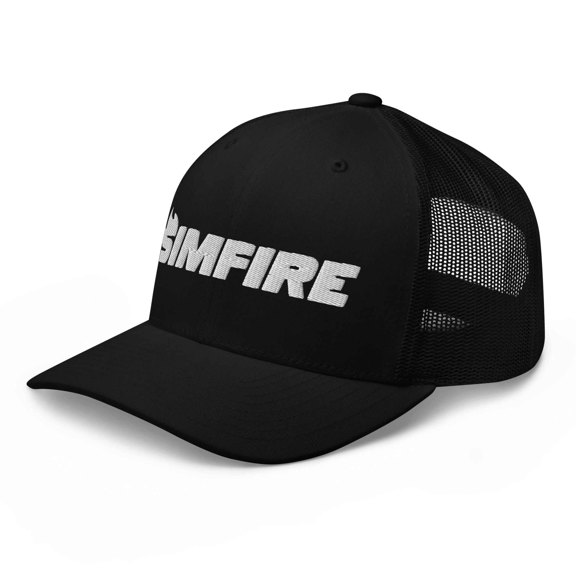 Simfire Cap - SIMFIRE