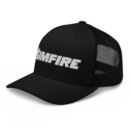 Simfire Cap - SIMFIRE