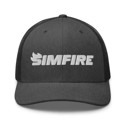 Simfire Cap - SIMFIRE