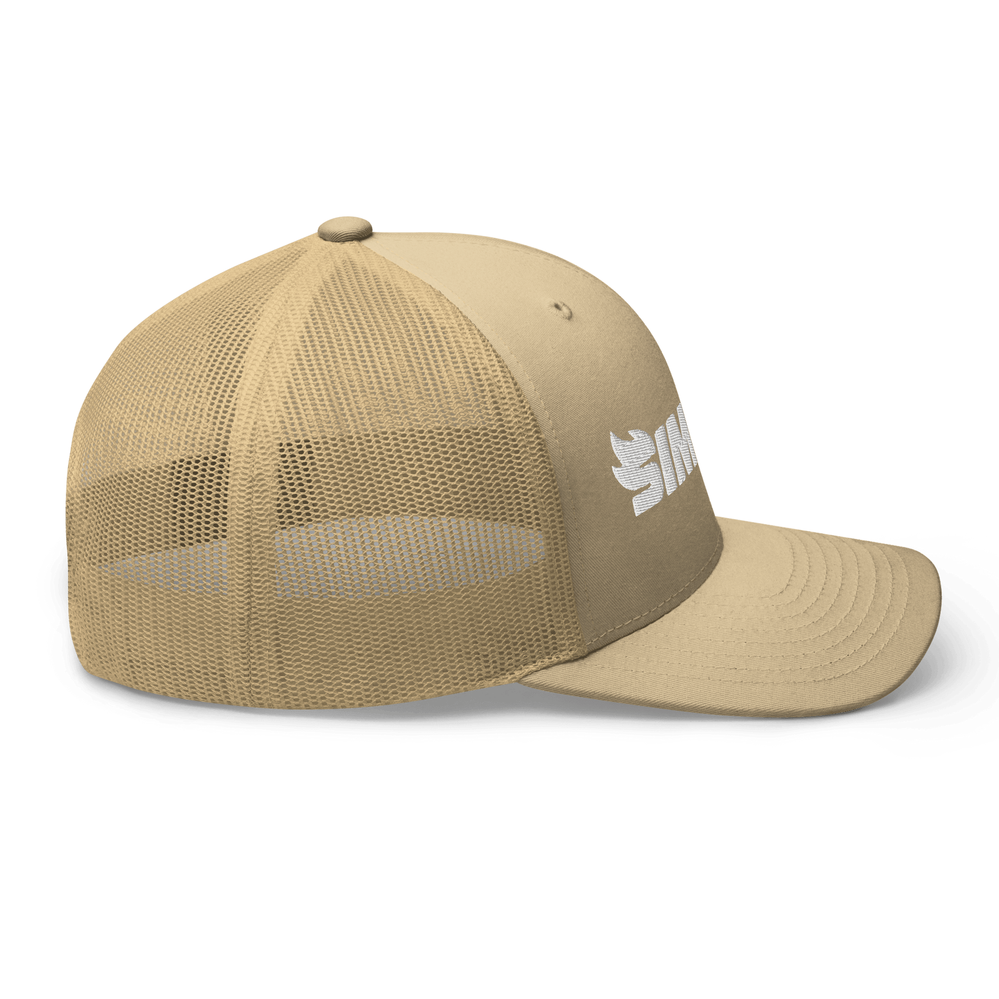 Simfire Cap - SIMFIRE