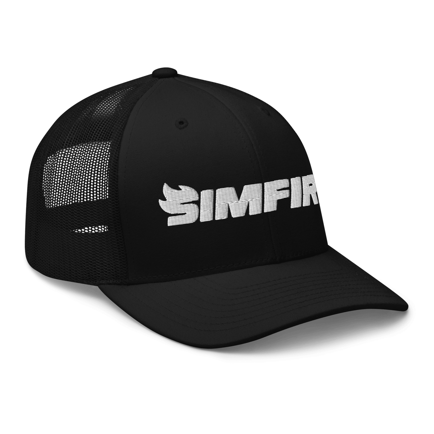 Simfire Cap - SIMFIRE