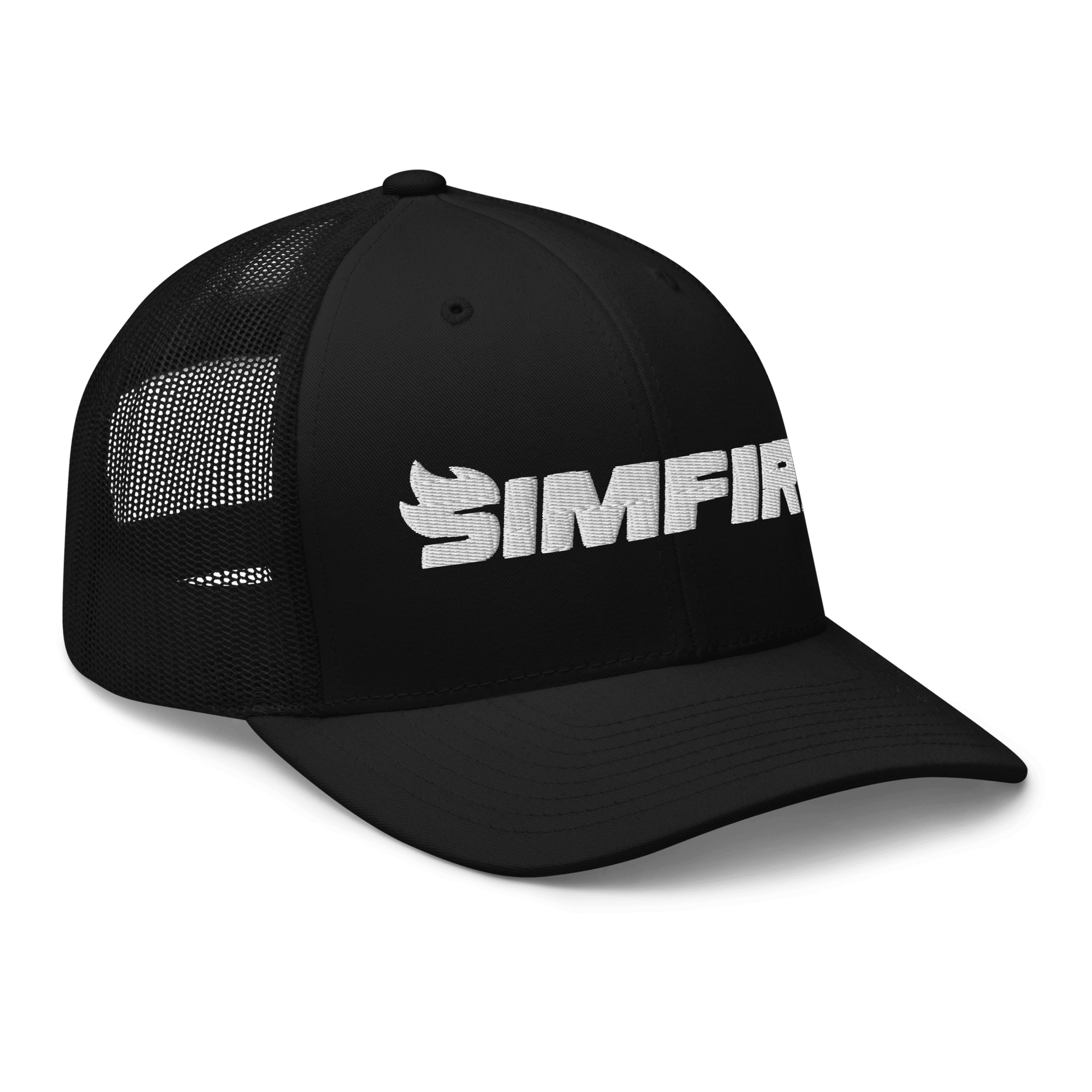 Simfire Cap - SIMFIRE