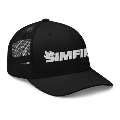 Simfire Cap - SIMFIRE