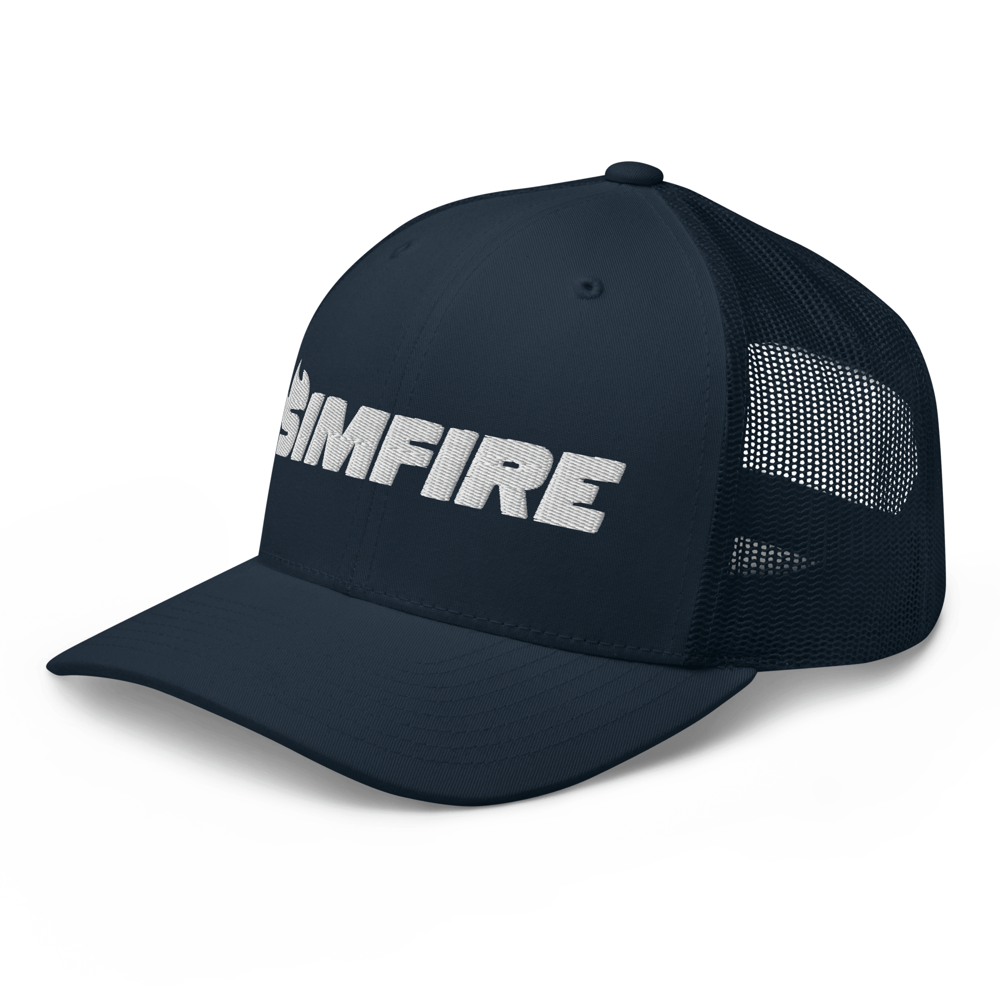 Simfire Cap - SIMFIRE
