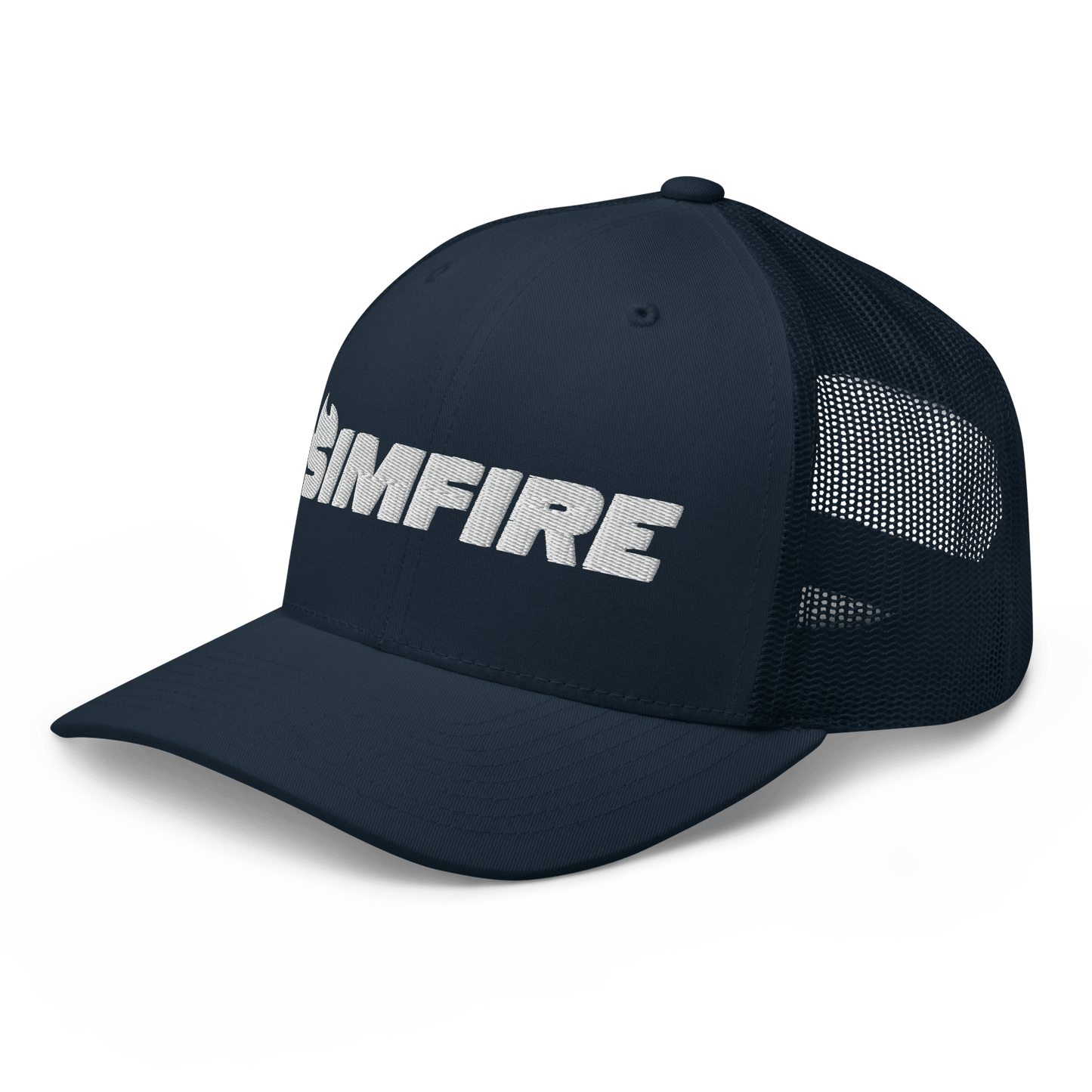 Simfire Cap - SIMFIRE