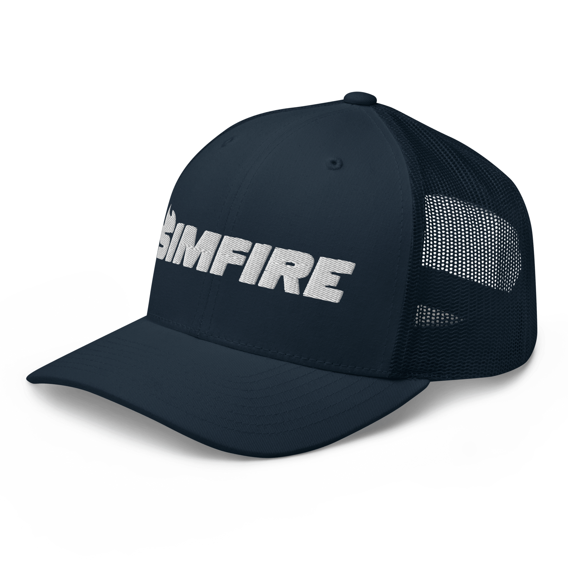 Simfire Cap - SIMFIRE