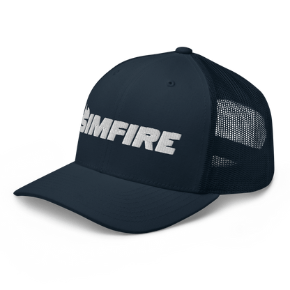 Simfire Cap - SIMFIRE
