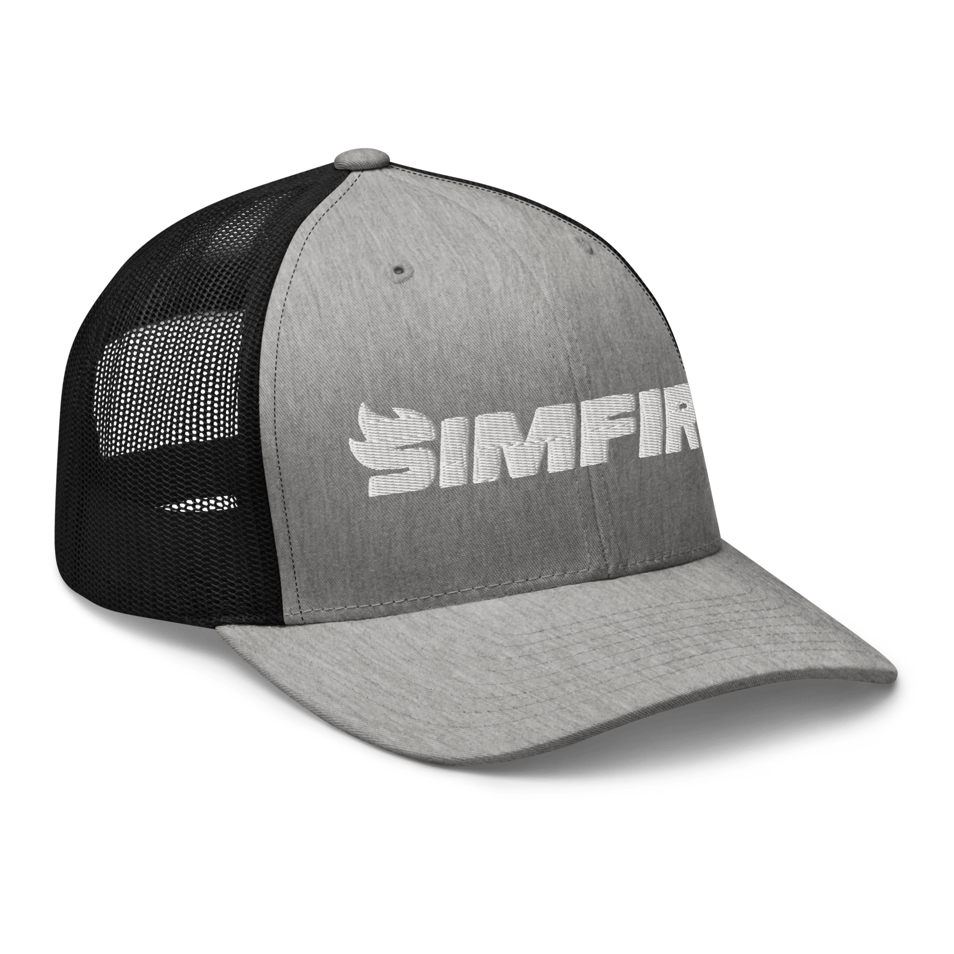 Simfire Cap - SIMFIRE