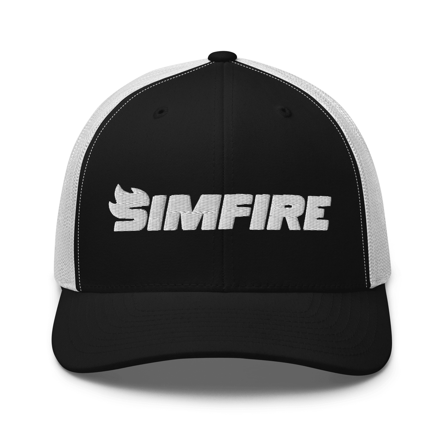 Simfire Cap - SIMFIRE