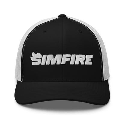 Simfire Cap - SIMFIRE