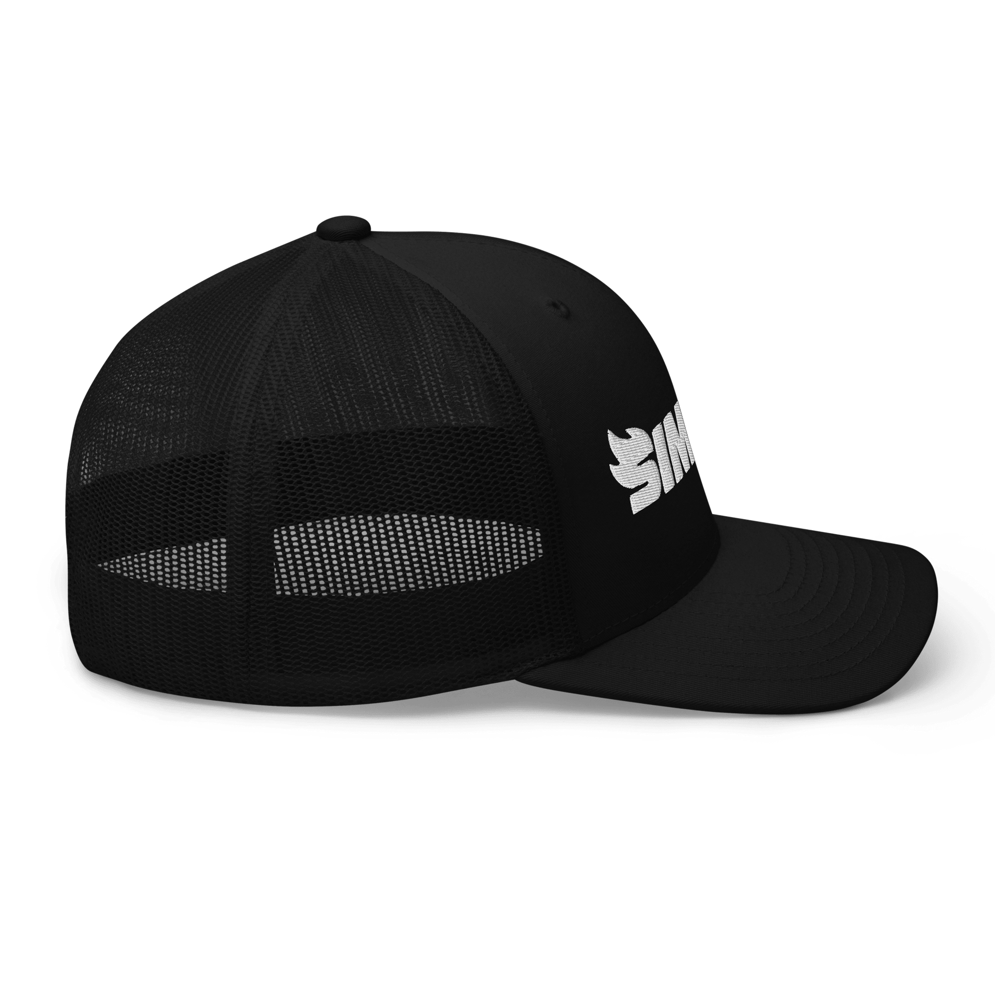 Simfire Cap - SIMFIRE