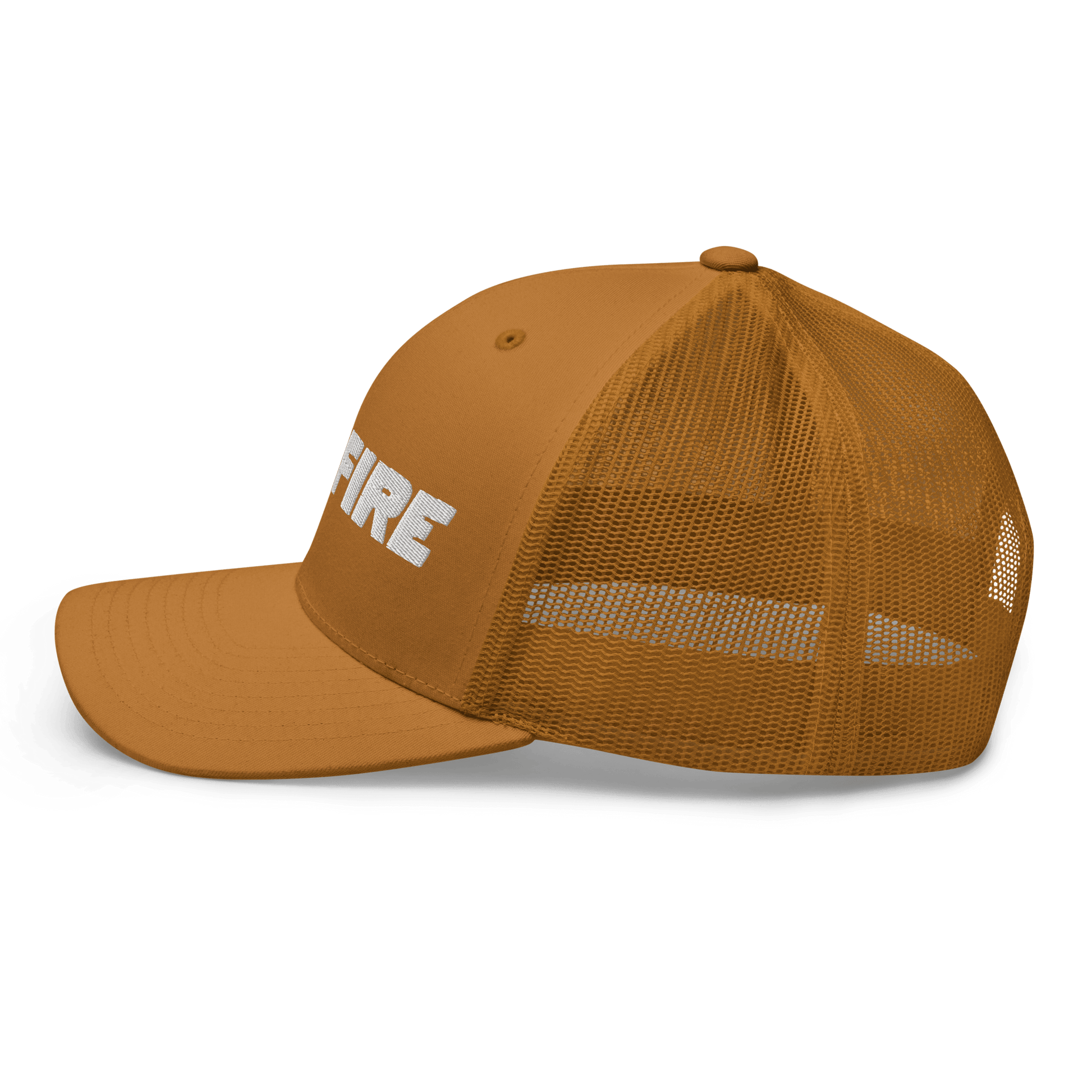 Simfire Cap - SIMFIRE