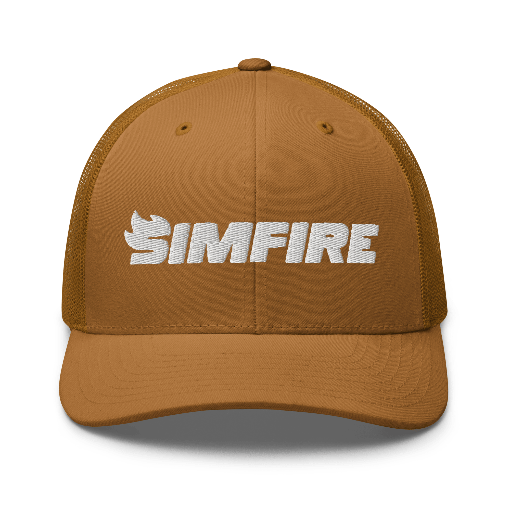 Simfire Cap - SIMFIRE
