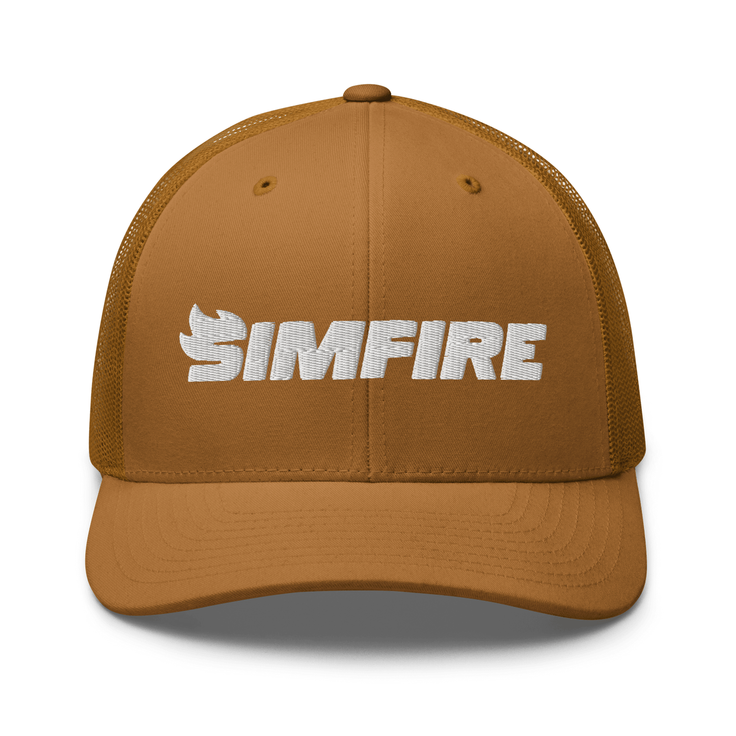 Simfire Cap - SIMFIRE