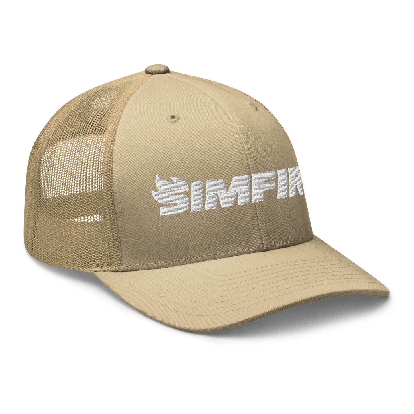 Simfire Cap - SIMFIRE