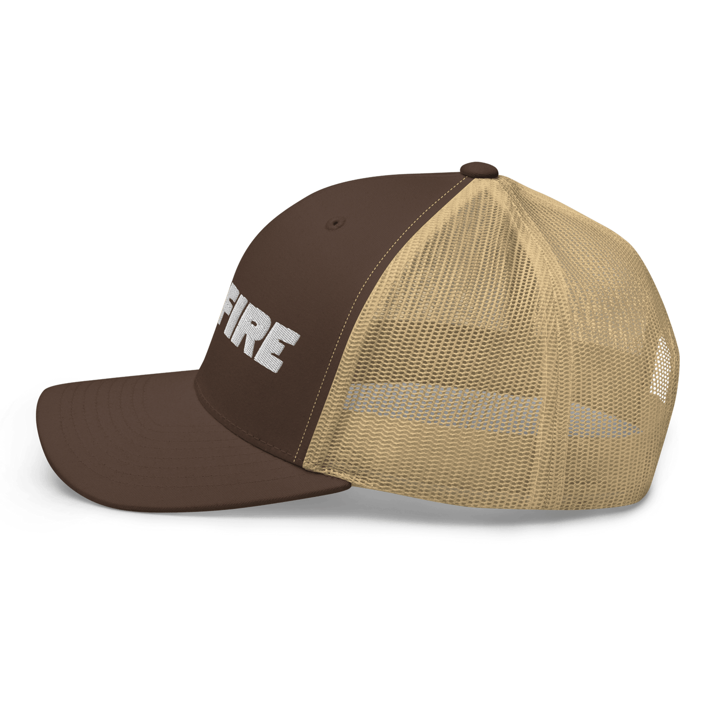 Simfire Cap - SIMFIRE
