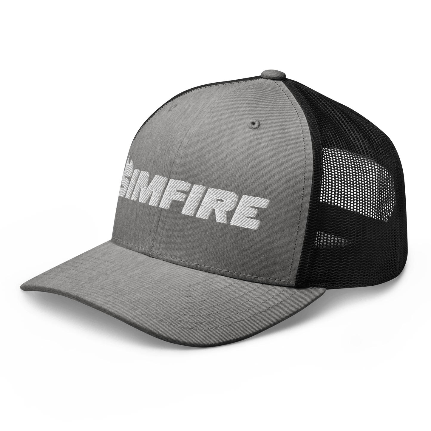 Simfire Cap - SIMFIRE