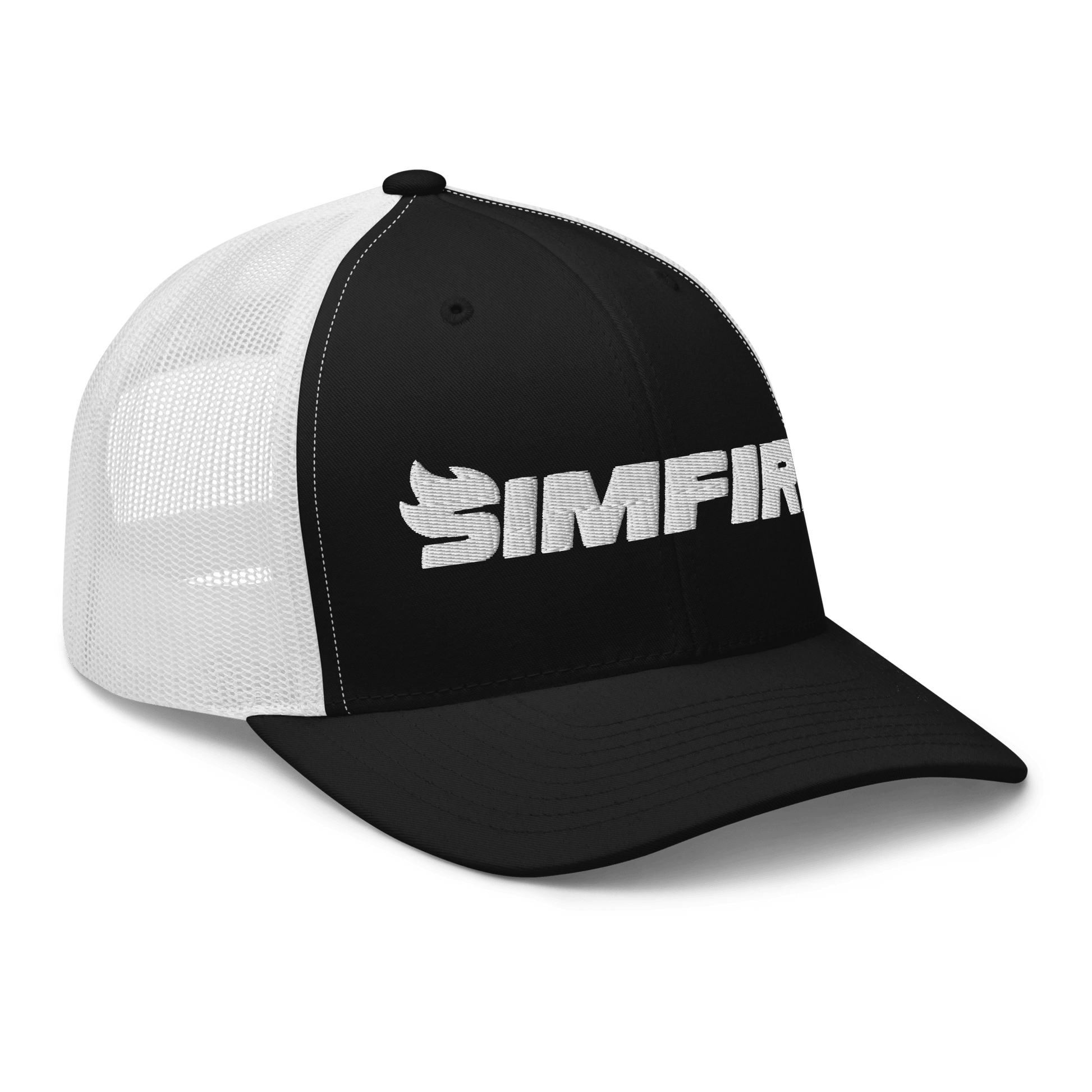 Simfire Cap - SIMFIRE