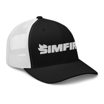 Simfire Cap - SIMFIRE