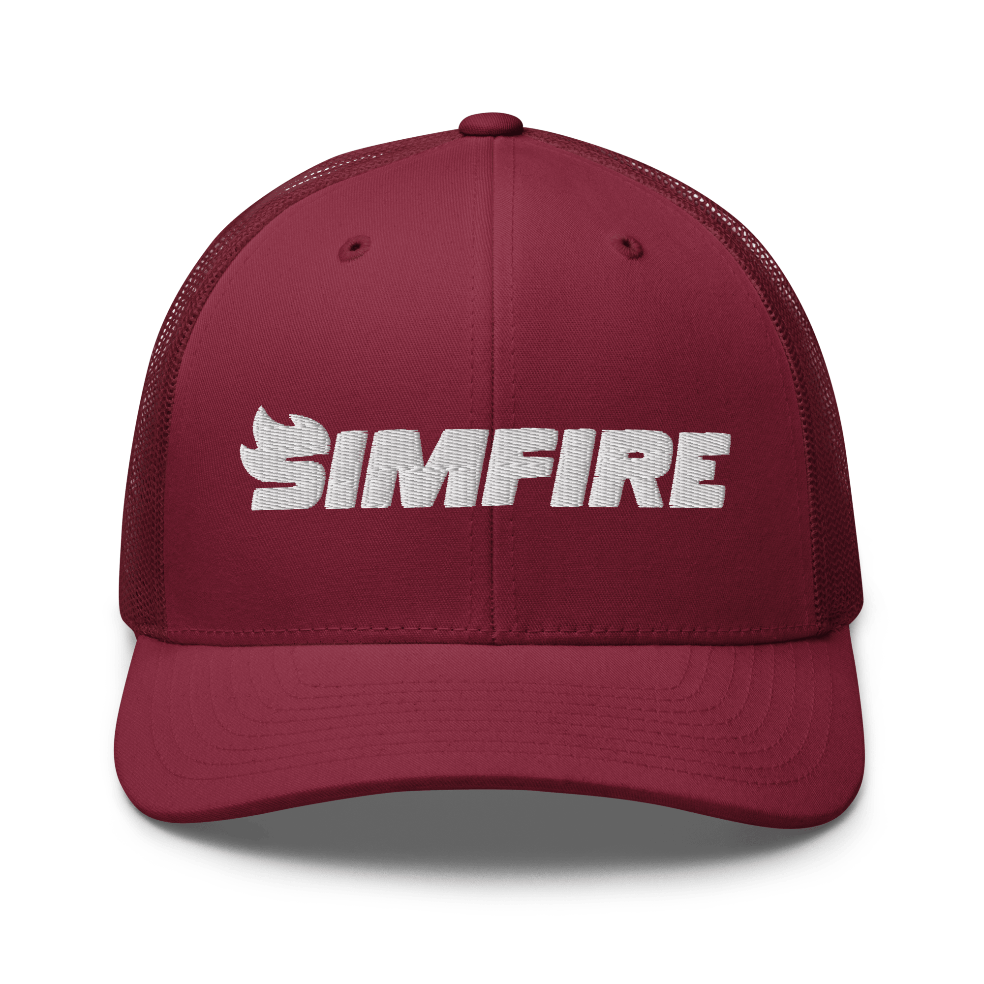 Simfire Cap - SIMFIRE