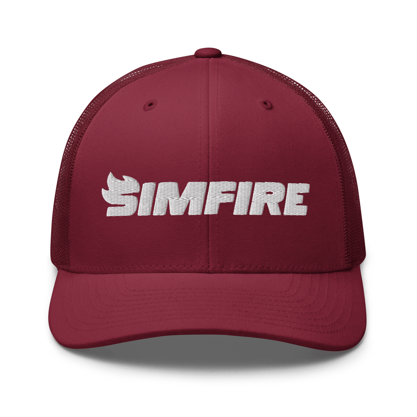 Simfire Cap - SIMFIRE