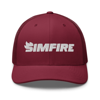 Simfire Cap - SIMFIRE