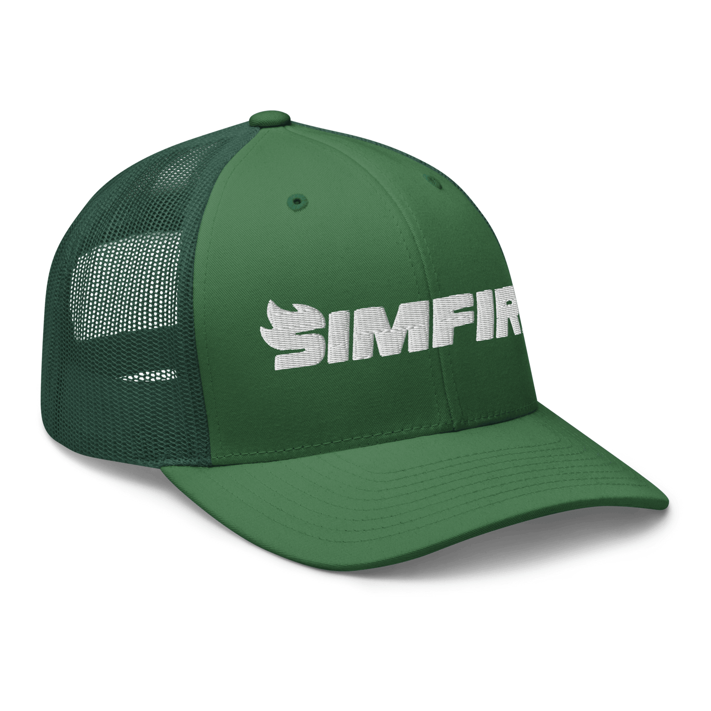 Simfire Cap - SIMFIRE