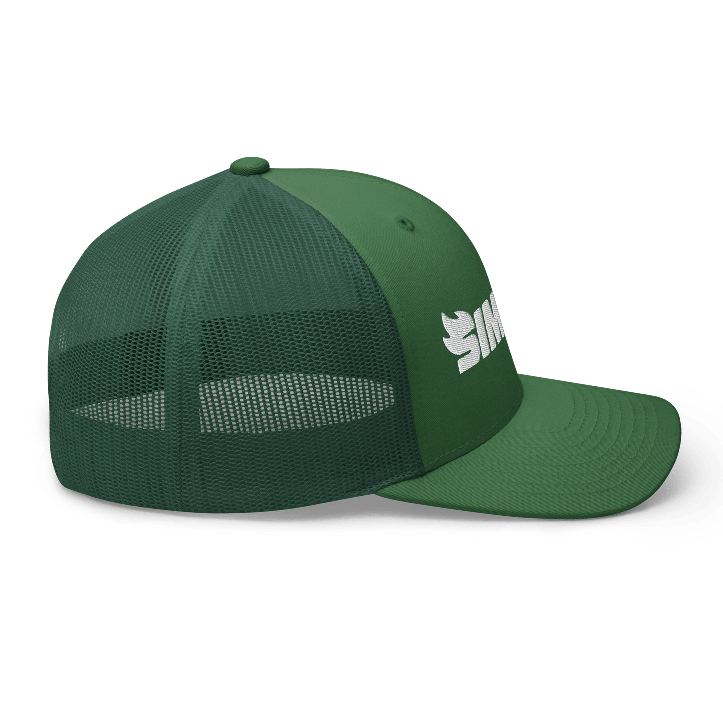 Simfire Cap - SIMFIRE