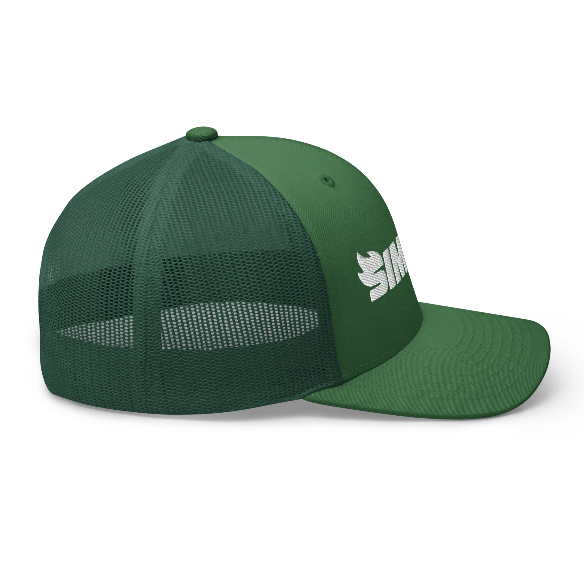 Simfire Cap - SIMFIRE