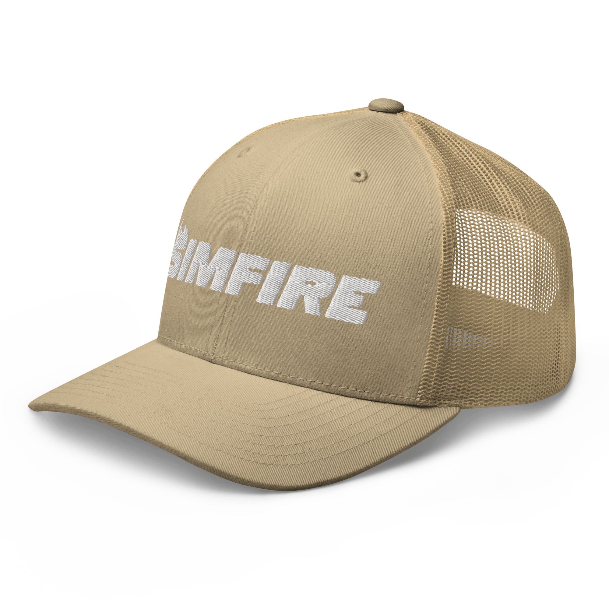 Simfire Cap - SIMFIRE