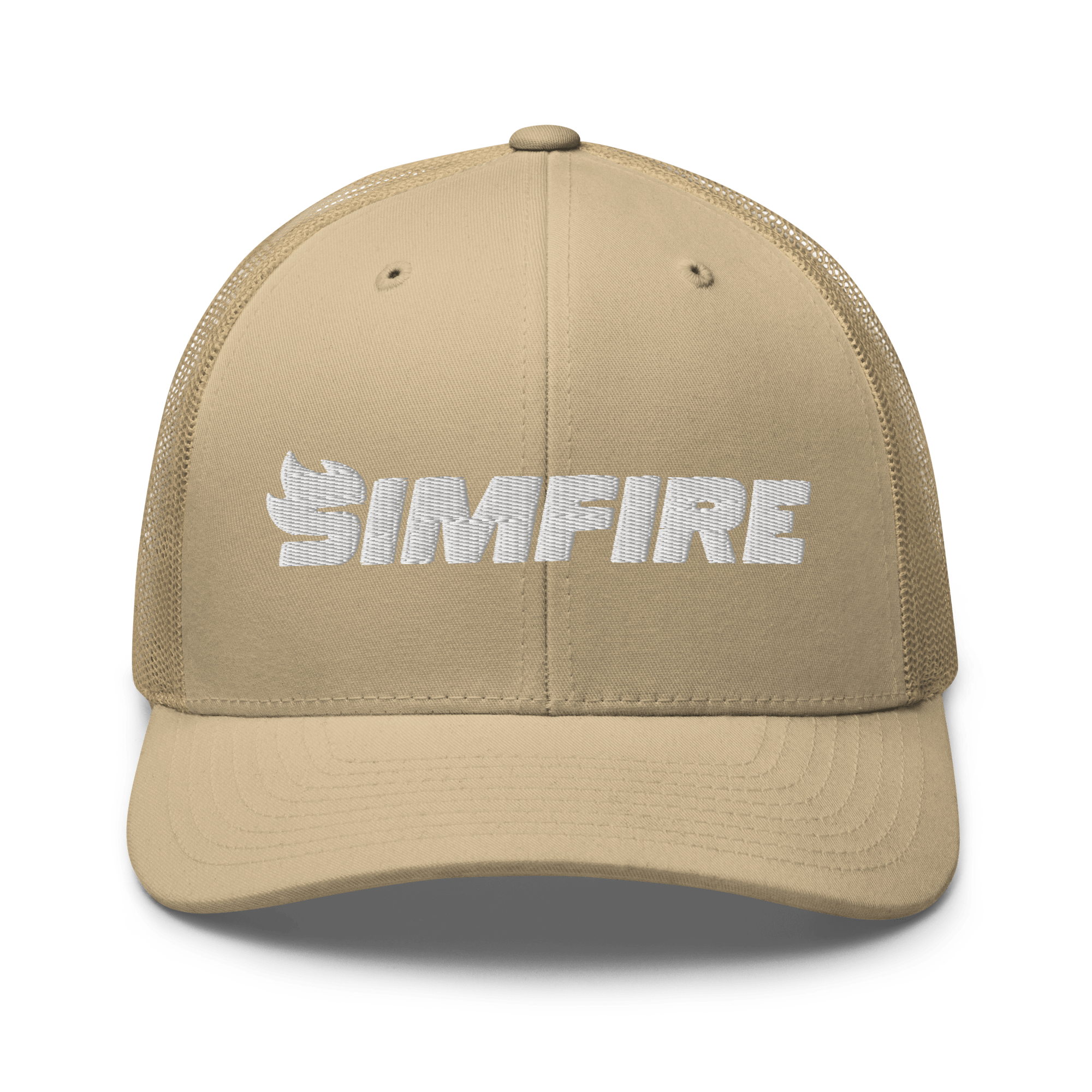 Simfire Cap - SIMFIRE