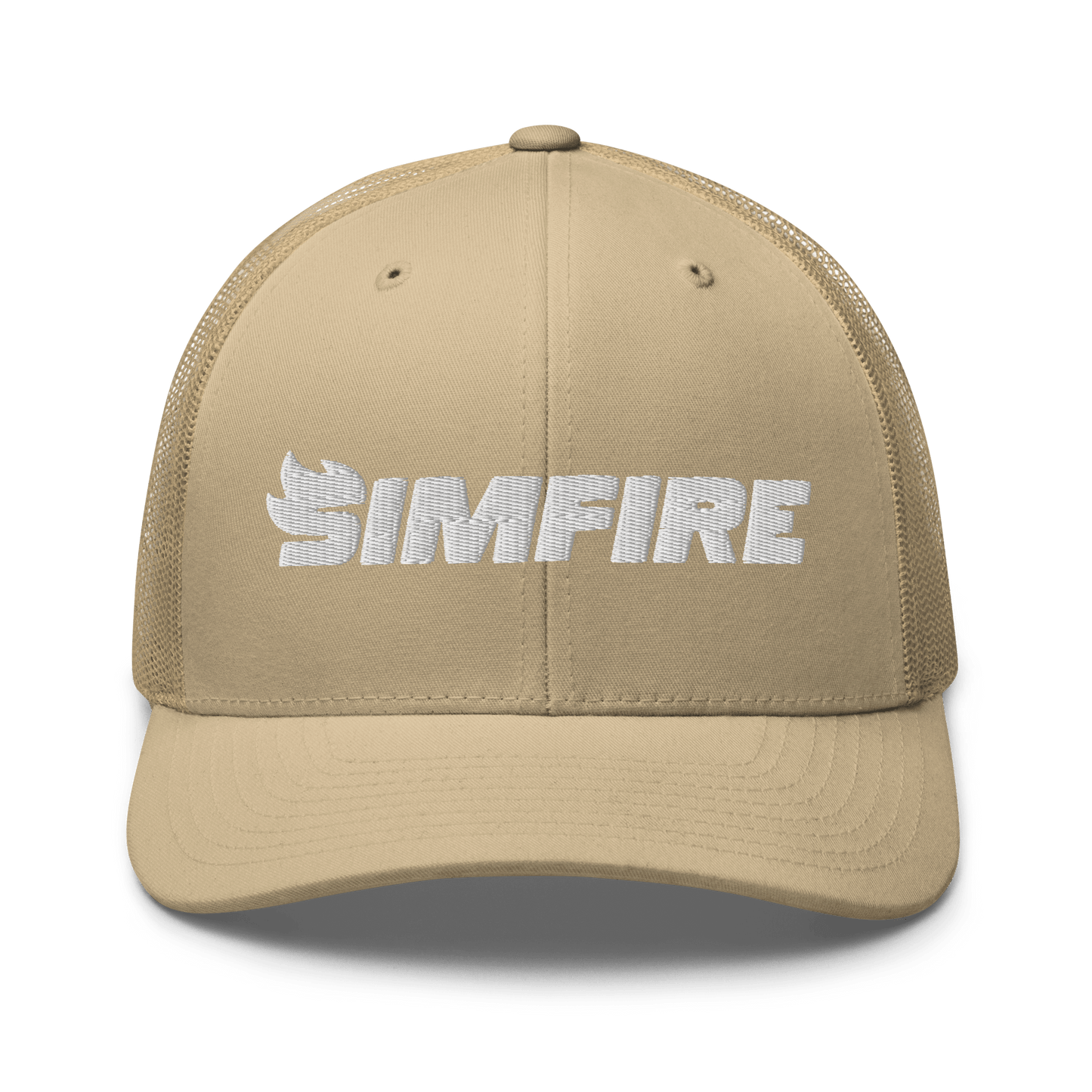 Simfire Cap - SIMFIRE