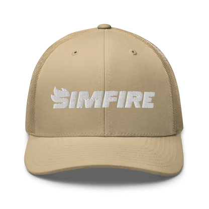 Simfire Cap - SIMFIRE
