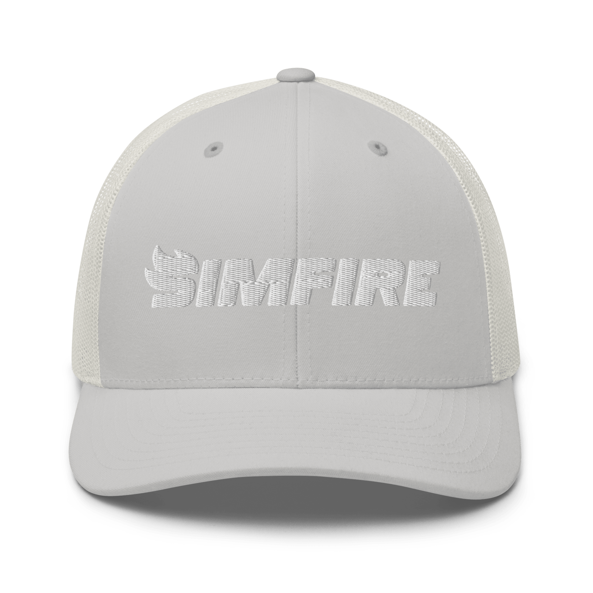 Simfire Cap - SIMFIRE