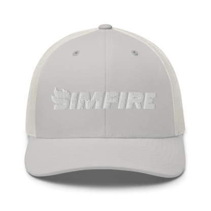 Simfire Cap - SIMFIRE