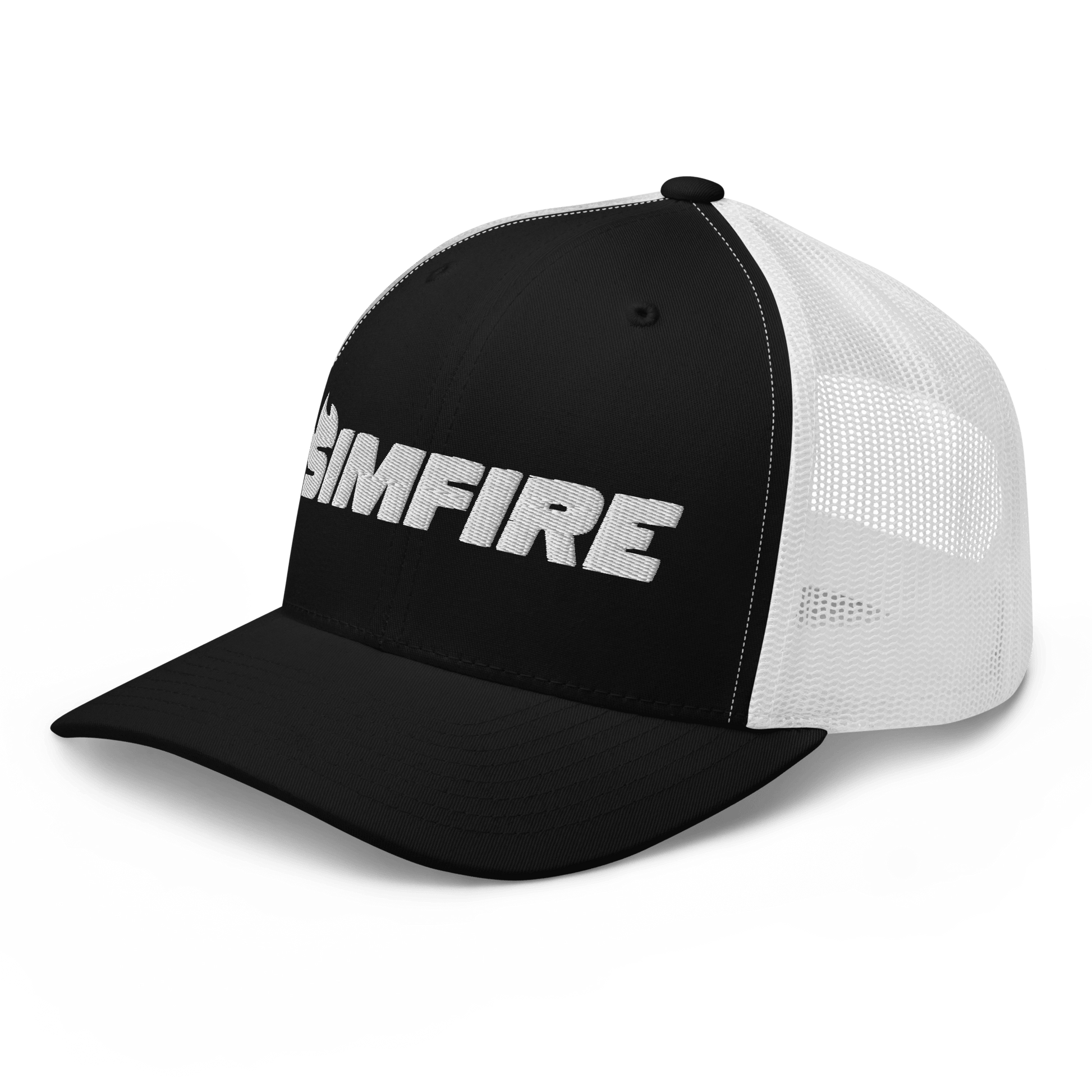 Simfire Cap - SIMFIRE